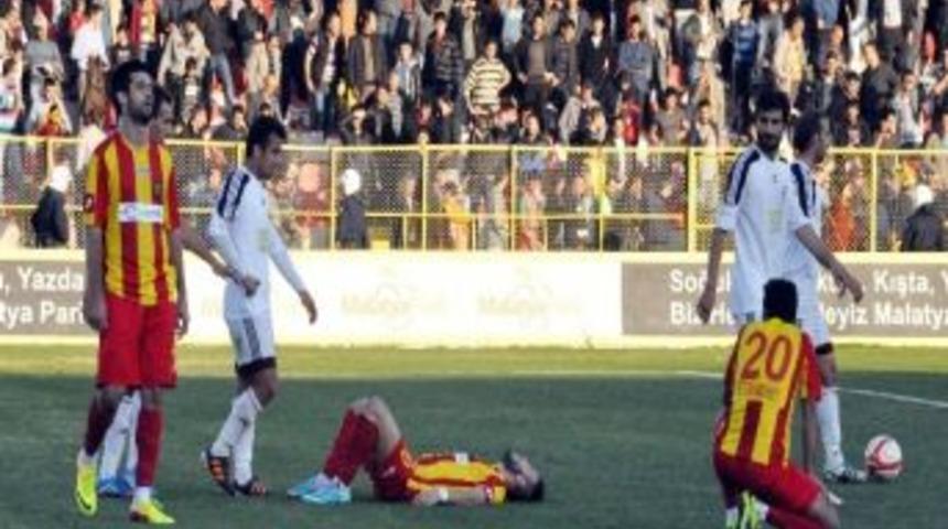 Spor Toto 2. Lig
