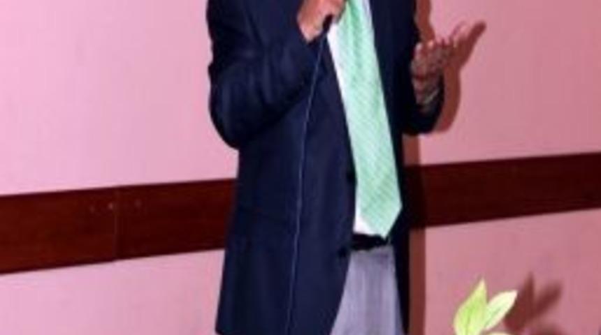 Mustafa Arda Belediye Başkanlığına Aday Adaylığını A&ccedil;ıkladı