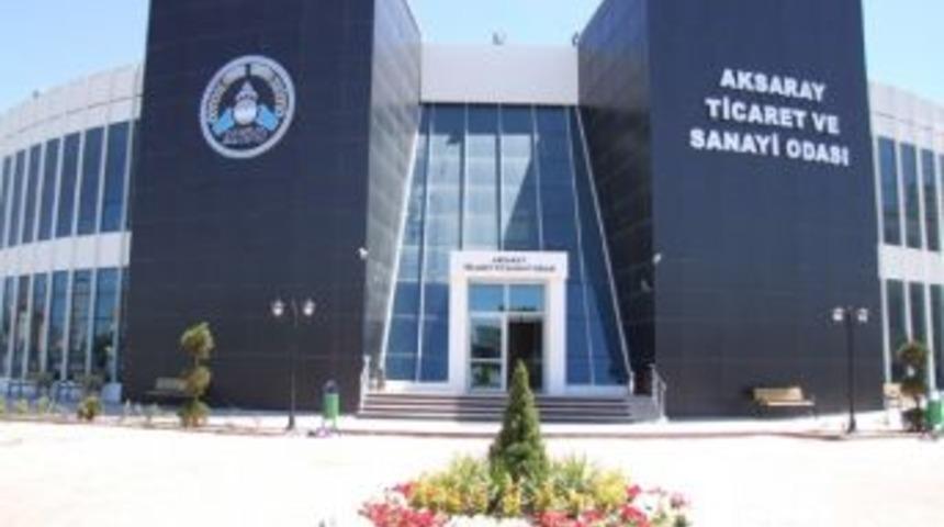 Aksaray'da Uygulamalı Girişimcilik Eğitim Kursu