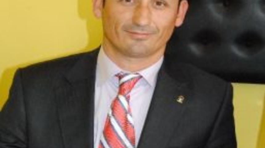 &Ouml;demiş Ak Parti'de Aday Adayı Mehmet Tozlu'dan &Ccedil;arpıcı A&ccedil;ıklamalar