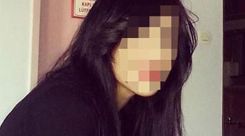 Bornoz kuşağıyla &ouml;lmek istedi