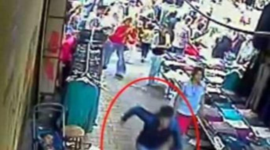 Diyarbakır Polisi &lsquo;cep Farelerini&rsquo; Su&ccedil;&uuml;st&uuml; Yakaladı