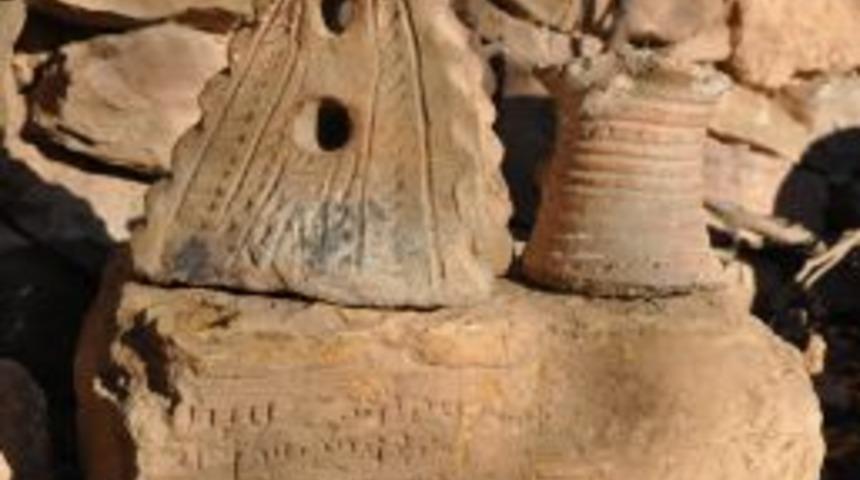 Tunceli'nin En B&uuml;y&uuml;k Arkeolojik Yerleşim Yeri Bulundu