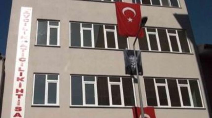 Deprem Yıktı, Avcılar Yaptı