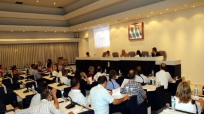Salihli Belediye Meclisi Yarın Toplanıyor