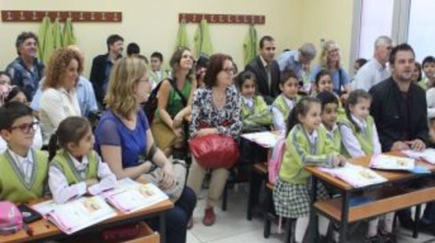 Gamek, Başarısını Yurt Dışı İle De Paylaşıyor