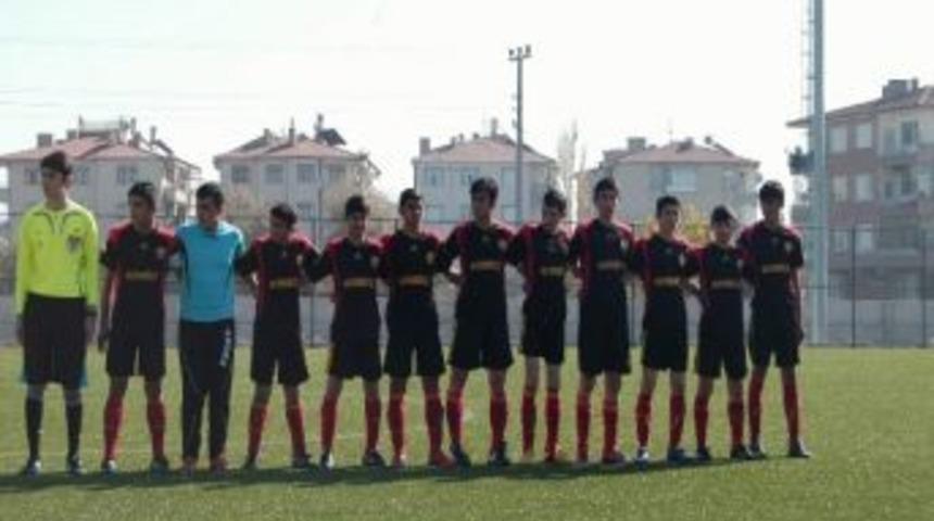 Kayseri U17 Ligi B Grubu