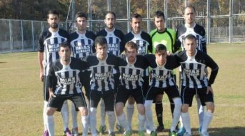 Kayseri S&uuml;per Amat&ouml;r K&uuml;me