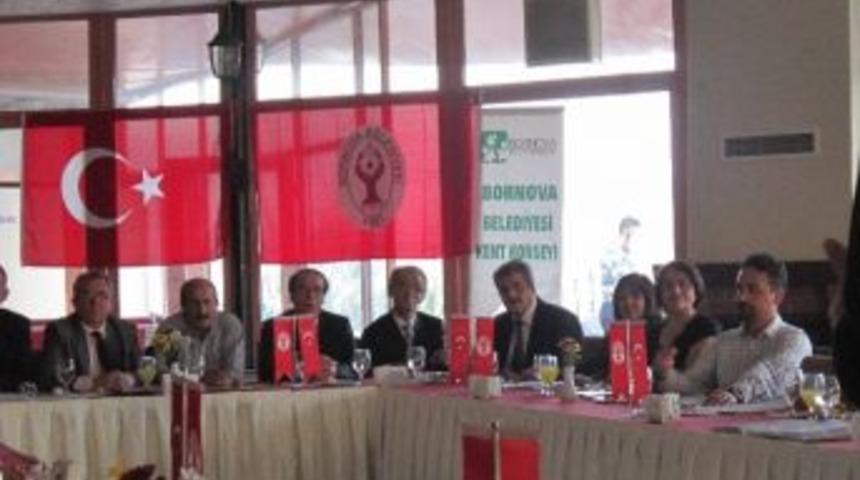 Kent Konseyinden &lsquo;zulm&uuml; Durdurun&rsquo; Mesajı