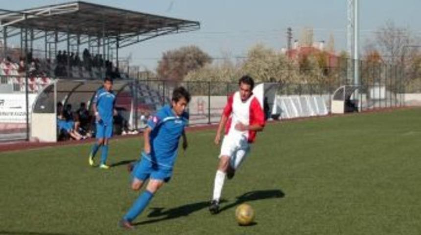 Kayseri U17 Ligi C Grubu