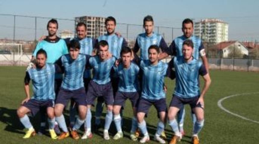 Kayseri S&uuml;per Amat&ouml;r K&uuml;me