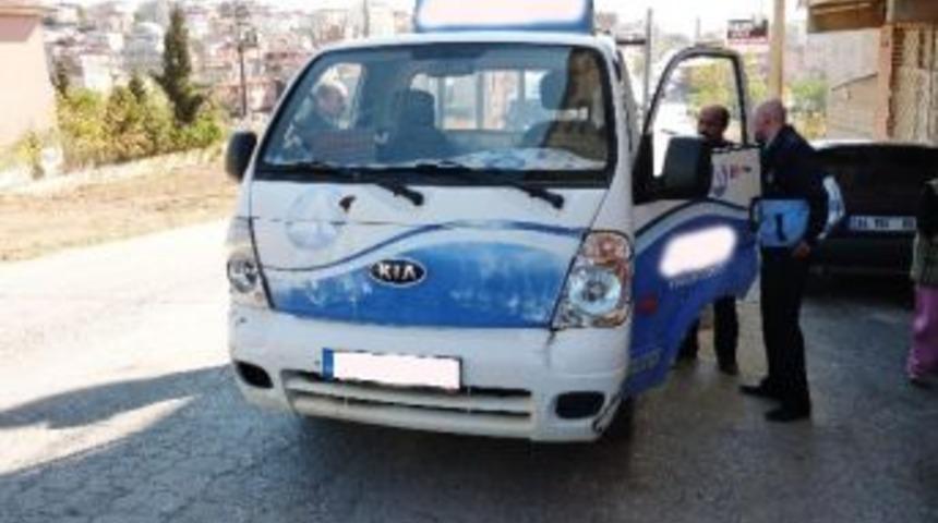 Gebze&rsquo;de G&uuml;r&uuml;lt&uuml; Denetimleri S&uuml;r&uuml;yor