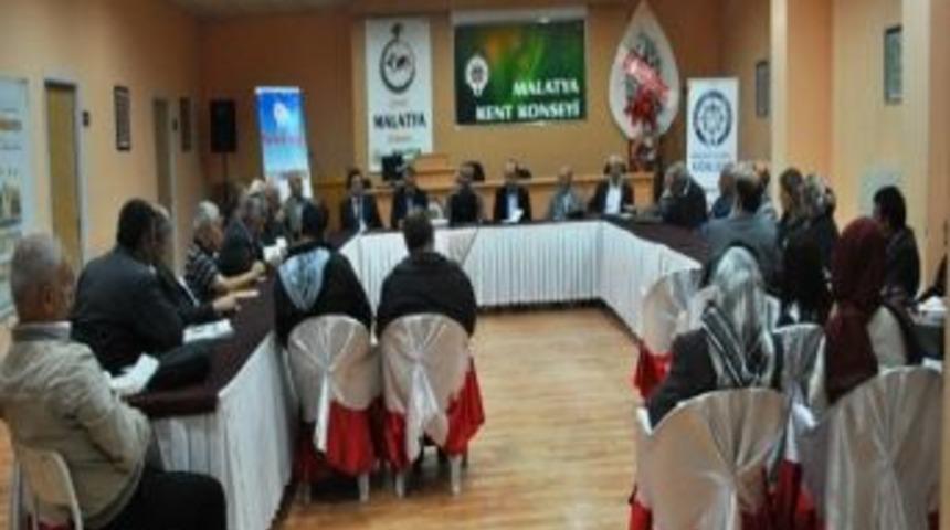 &lsquo;osmanlı D&ouml;neminde Malatya&rsquo;