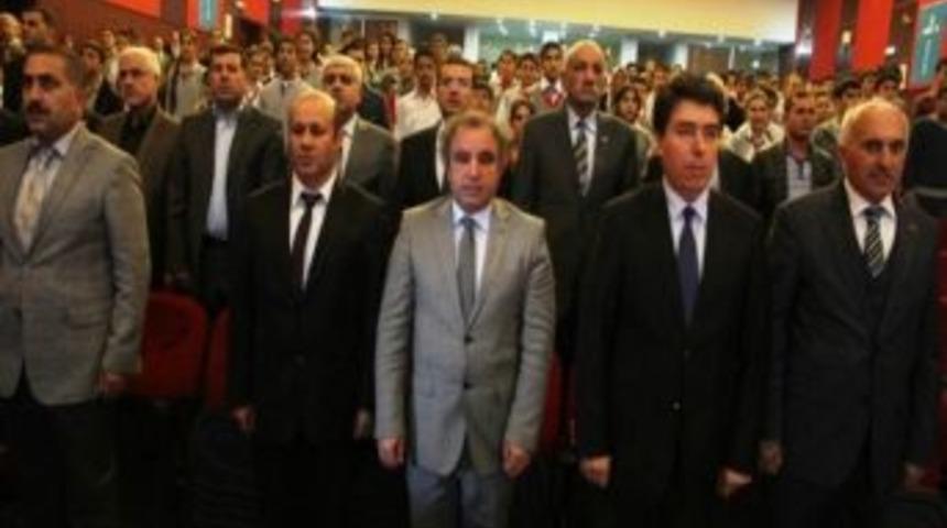 Mardin&rsquo;de 1. Kariyer G&uuml;n&uuml; Etkinliği