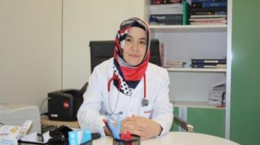 Uzm. Dr. Serap Tekin Nas, Medical Park'ta