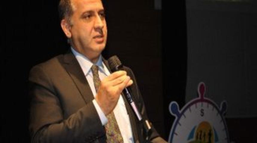 4 Projenin Tanıtımı Yapıldı