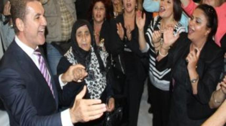 Mustafa Sarıg&uuml;l:&ldquo;9 Kasım&rsquo;da Yeni Bir Sayfa A&ccedil;ılacak&rdquo;