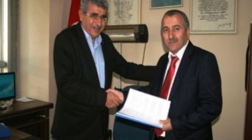 Ak Parti Keles Belediye Başkan Aday Adayı Ay: