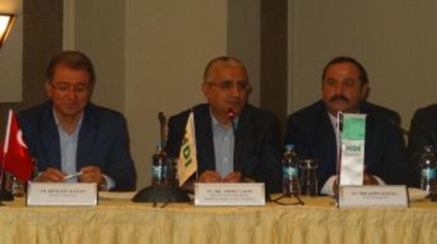 T&uuml;rkiye&rsquo;de Bireysel Emeklilik Sigortasında 2013 Yılında 360 Bin Artış