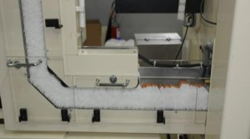 Polis, Sigara Ka&ccedil;akcılığına Izin Vermedi