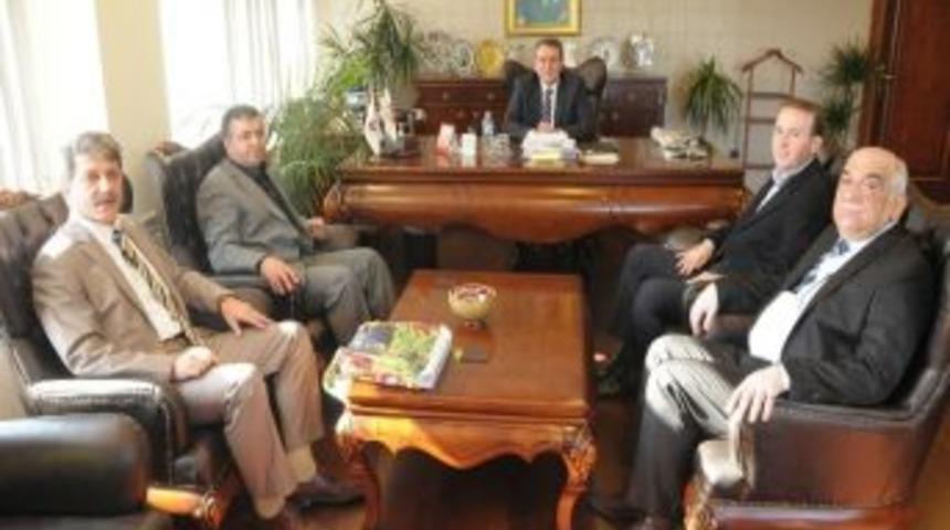 &ldquo;karadeniz Topyekun Birlikte B&uuml;y&uuml;yecek&rdquo;