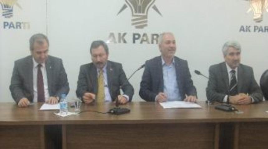 Belediye Ve İl Genel Meclisi &Uuml;yelikleri İ&ccedil;in M&uuml;racaat Tarihi Uzatıldı