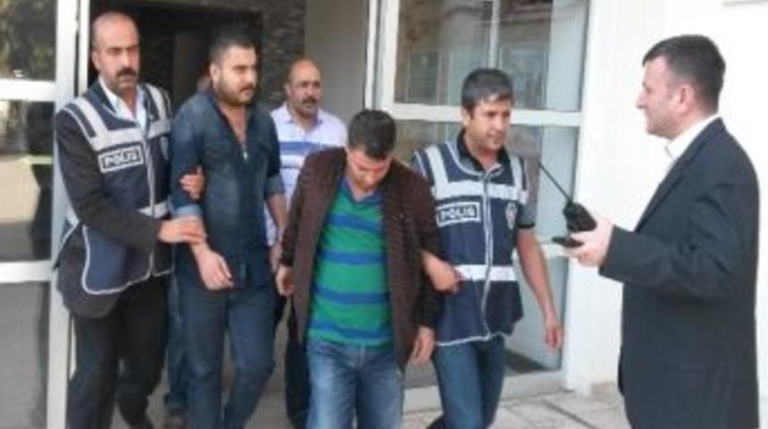 Telefon Dolandırıcıları Yine Ka&ccedil;amadı