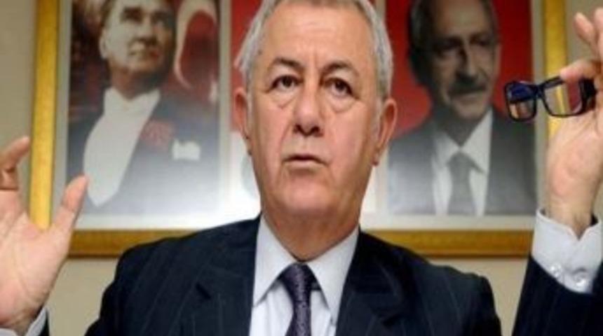 Gaziemir&rsquo;deki Alanda 10 Bin Metrek&uuml;pl&uuml;k Zehir Tespit Edildi