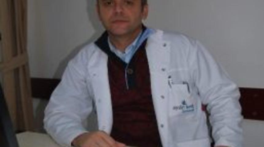 Yetersiz Sıvı Alımı Kişiyi Sağlığından Edebiliyor