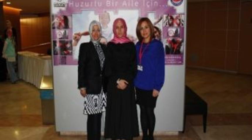 Bahad, "huzurlu Bir Aile" İ&ccedil;in Yola &Ccedil;ıktı