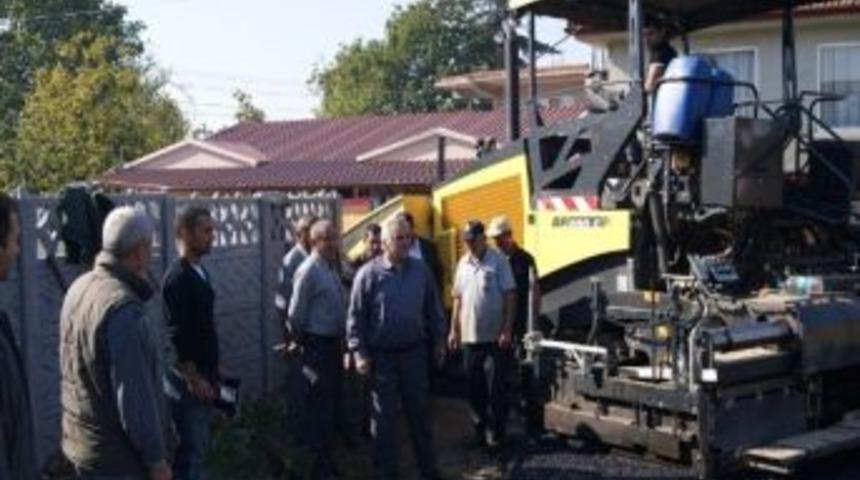 Hizmet Var, İsraf Yok