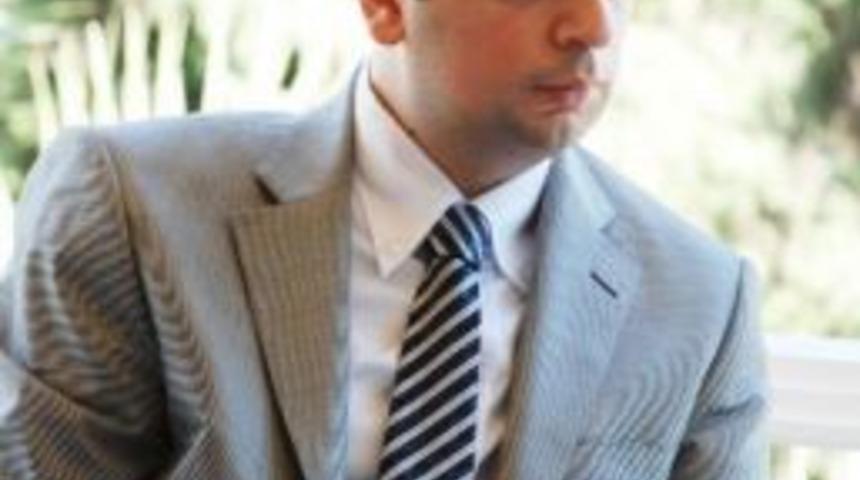 Hataylı İşadamları Modef Expo Mobilya Fuarı'na Katılacak