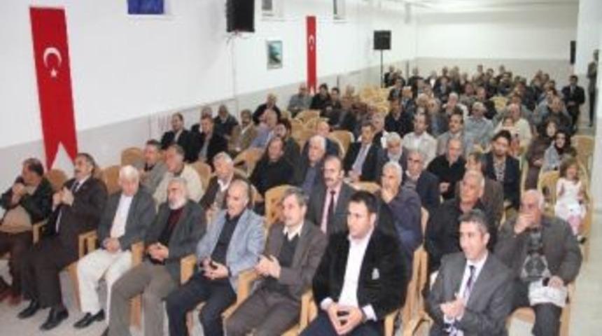 Mahalle Meclisi Toplantıları S&uuml;r&uuml;yor