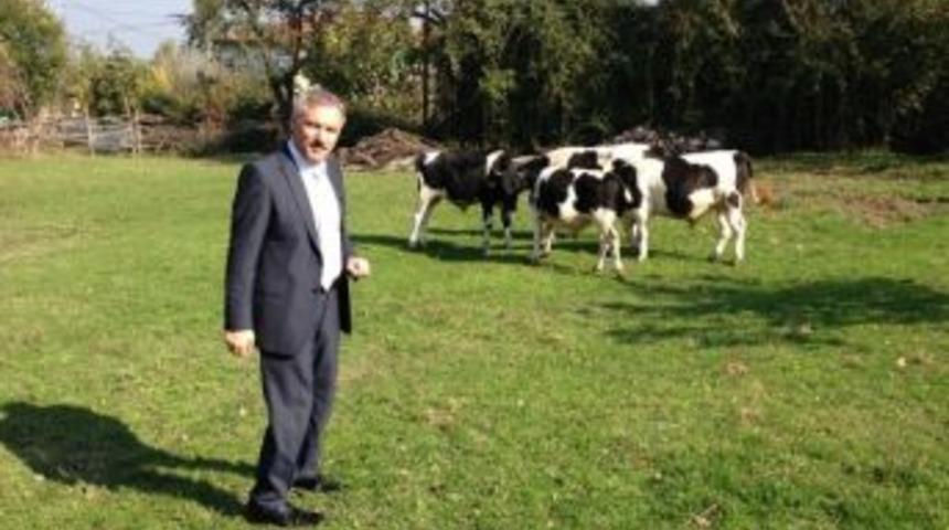 Ork&ouml;y&rsquo;de Ek &Ouml;denek Dağıtımları Başladı