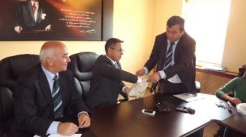 Typ Kapsamında 42 Ge&ccedil;ici İş&ccedil;i Alındı