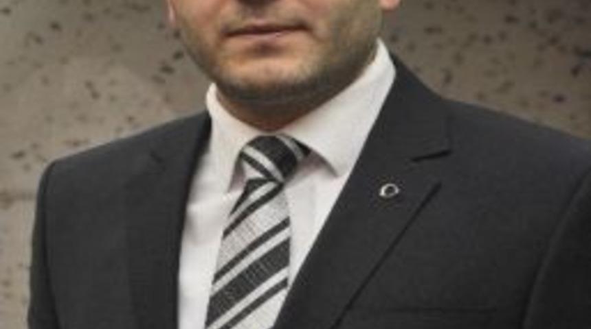 Mhp Merkez İl&ccedil;e Başkanı Metin Belek: