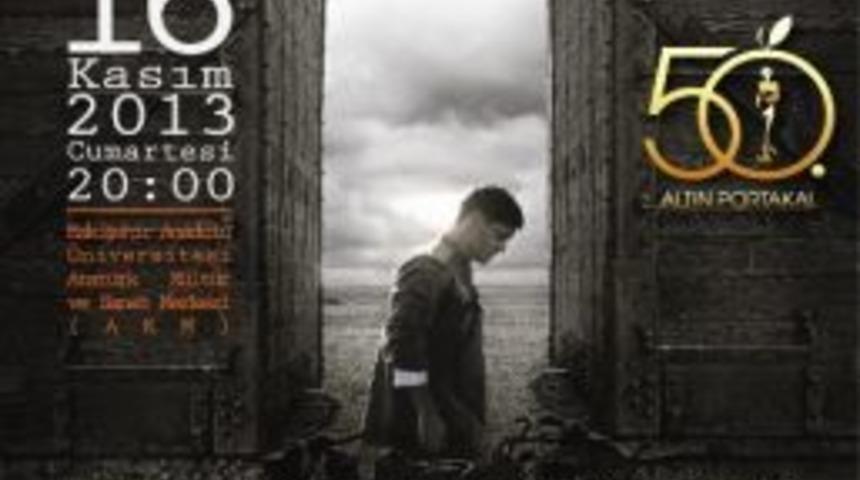 Haytarma Filminin T&uuml;rkiye Galası Eskişehir&rsquo;de Yapılacak