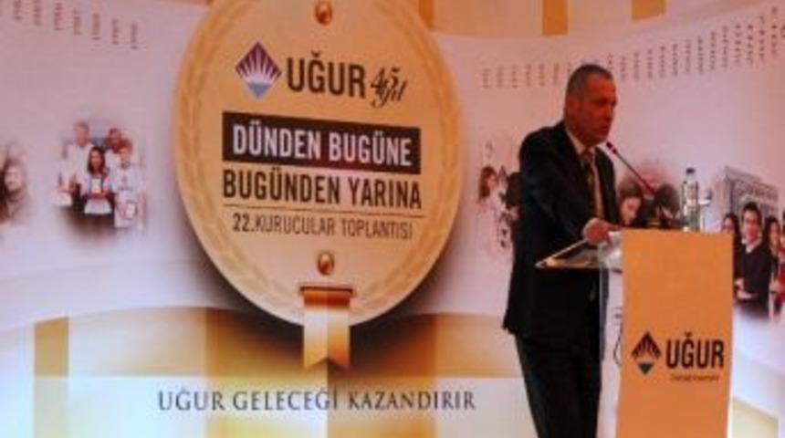 Uğur Dershaneleri&rsquo;nden Eğitime 100 Milyon Liralık Yatırım