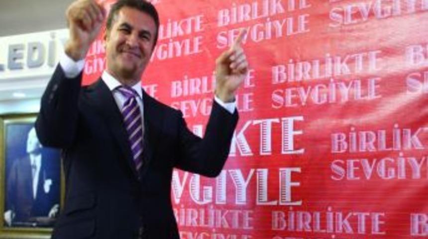 Sarıg&uuml;l: İstanbul&rsquo;u Sevgisizlikten Kurtaracağız