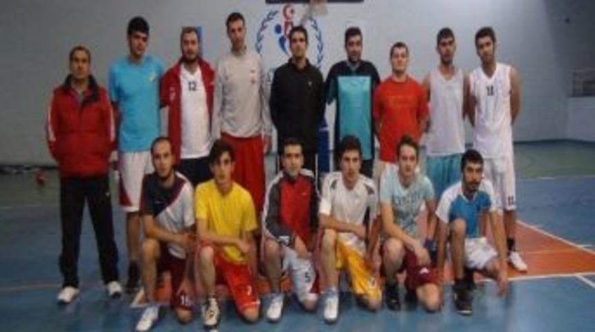 Bitlis Gen&ccedil;likspor, Diyarbakır&rsquo;dan Galibiyetle D&ouml;nd&uuml;