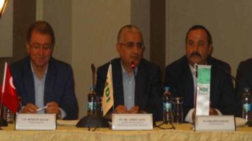 'Bireysel Emeklilik Sigortasında Bu Yıl 360 Bin Artış Yaşandı'