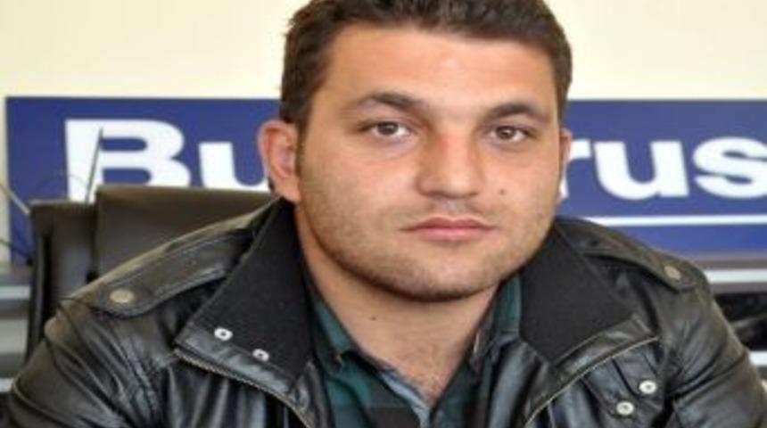 Kayserili, Kayseriliyi Dolandırdı