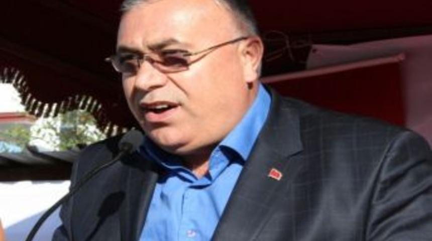 Aksaray Tarım Ve Hayvancılıkta &Ouml;rnek