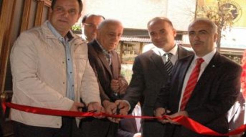 Giresun&rsquo;da &ldquo;&ouml;l&uuml;me Gol&rdquo; Sergisi A&ccedil;ıldı