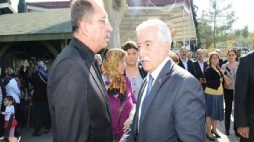 Zafer Baylan&rsquo;ın Acı G&uuml;n&uuml;