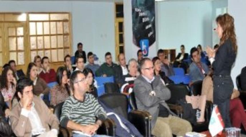 Dış Ticaret Eğitim Programları Kso&rsquo;da Başladı