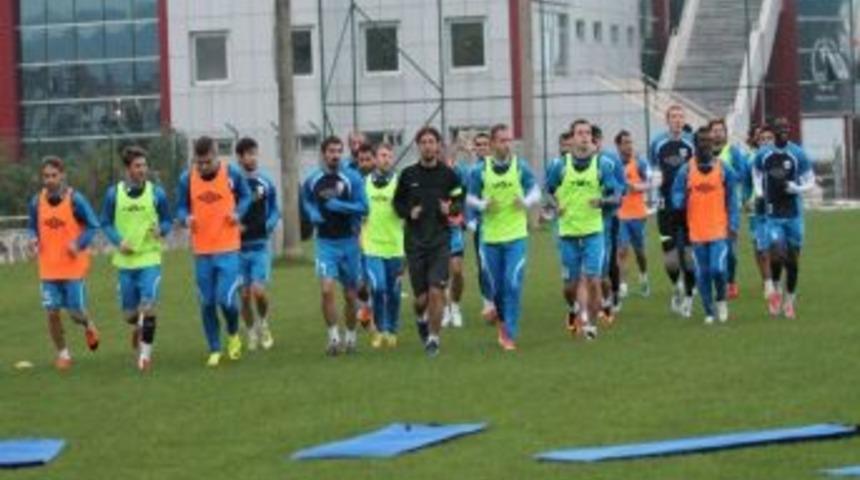 Orduspor, Bolu Yolcusu