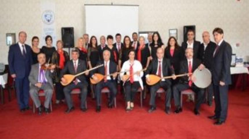 &Ccedil;orlu Kent Konseyi Faaliyet Toplantısı Ger&ccedil;ekleştirildi