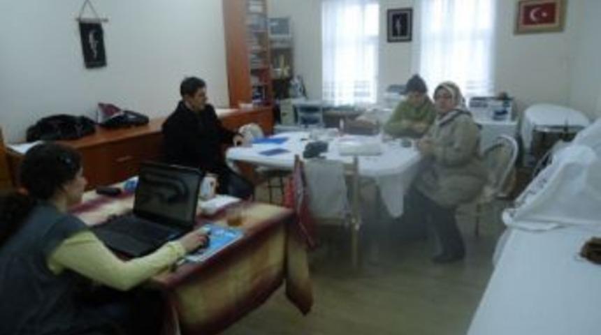 D&uuml;nya Turizmi Erzurum Ehramıyla Tanışıyor