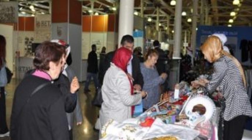 Bitlis Tanıtım G&uuml;nleri Sona Erdi